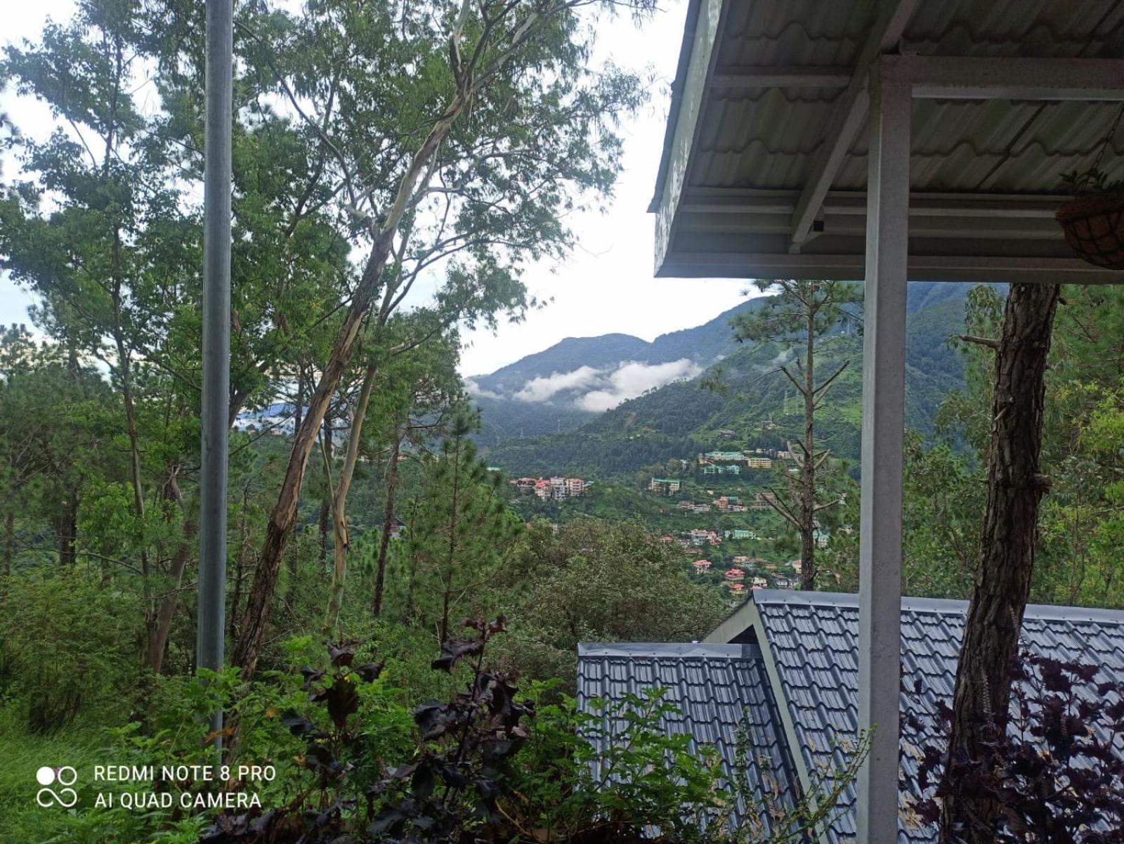 Rainbow Resorts Solan Bagian luar foto